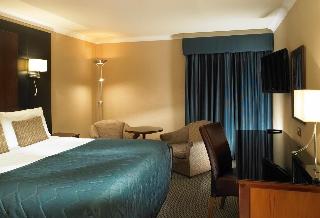 Stirling Highland Hotel fotoÄŸrafÄ±