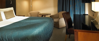 Stirling Highland Hotel fotoÄŸrafÄ±