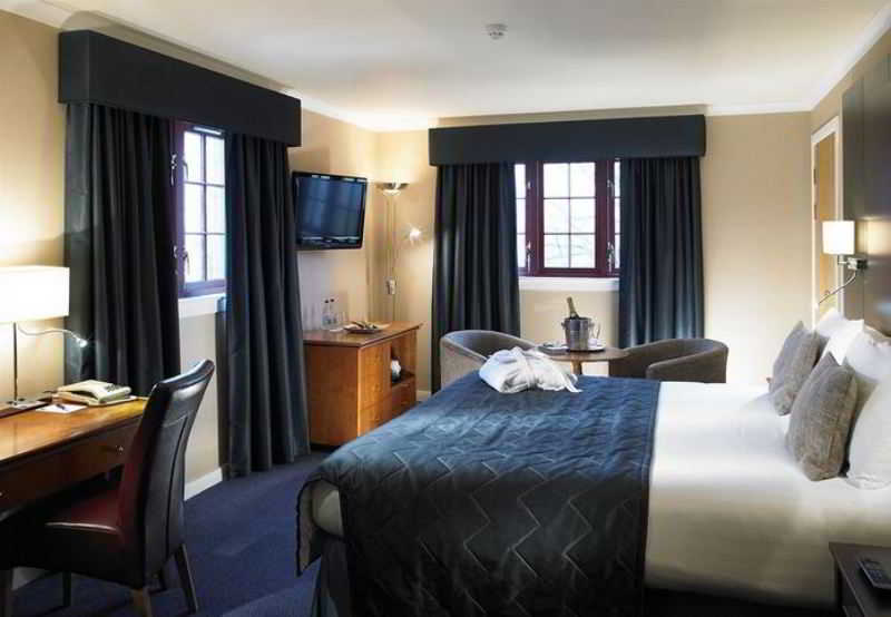 Stirling Highland Hotel fotoÄŸrafÄ±