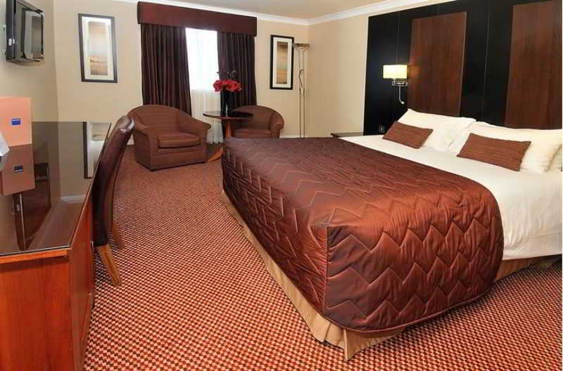 Stirling Highland Hotel fotoÄŸrafÄ±