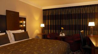 Stirling Highland Hotel fotoÄŸrafÄ±
