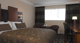 Stirling Highland Hotel fotoÄŸrafÄ±