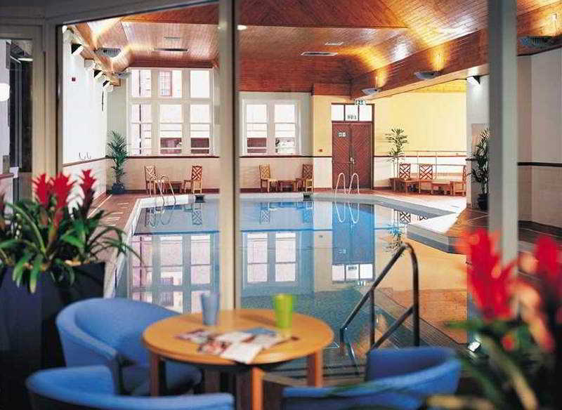 Stirling Highland Hotel fotoÄŸrafÄ±