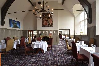 Stirling Highland Hotel fotoÄŸrafÄ±