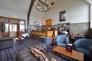 Stirling Highland Hotel fotoÄŸrafÄ±