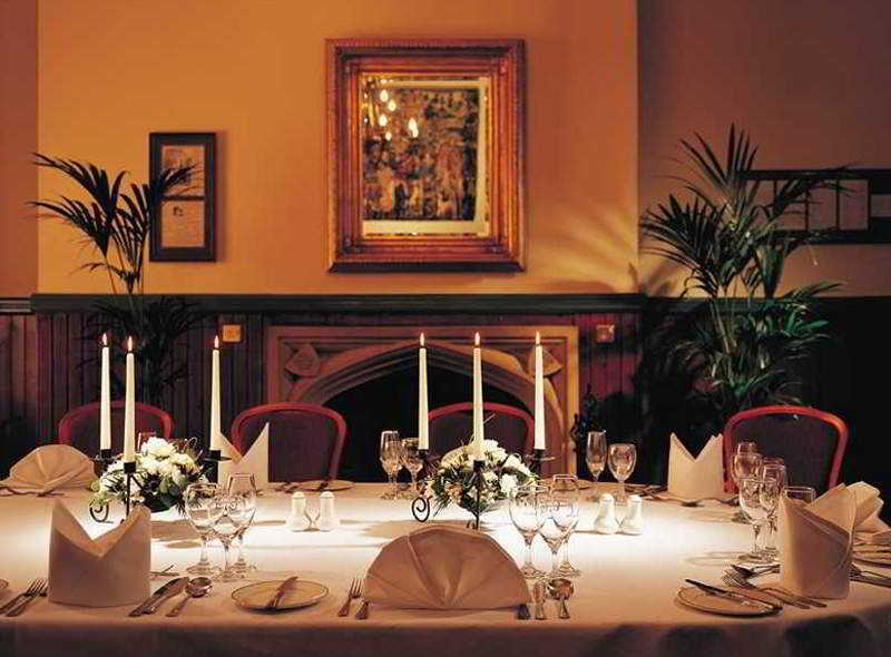 Stirling Highland Hotel fotoÄŸrafÄ±
