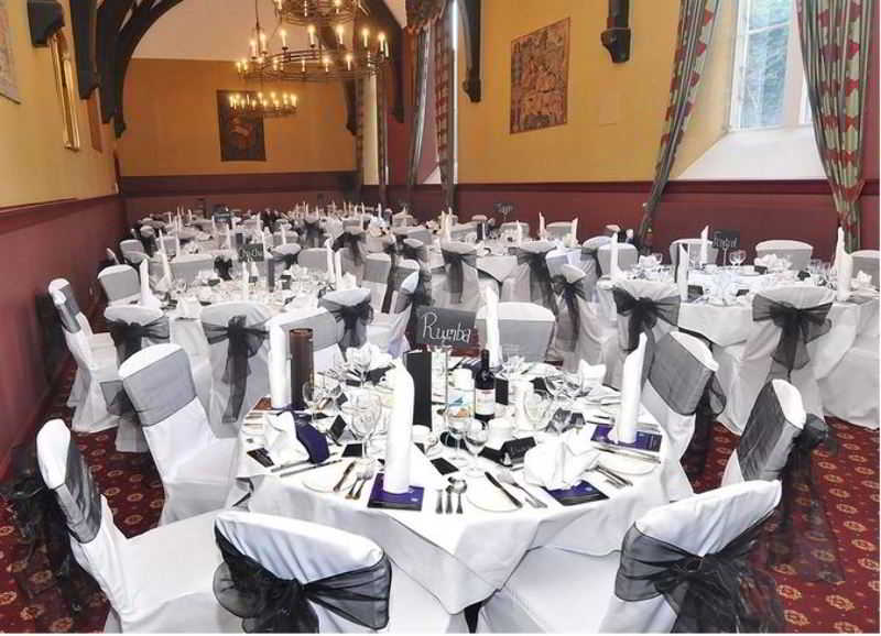 Stirling Highland Hotel fotoÄŸrafÄ±