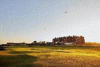 Marine Troon otel fotoğrafı