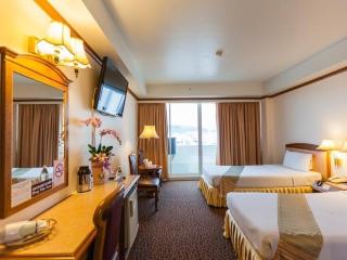 V.L. Hatyai otel fotoğrafı