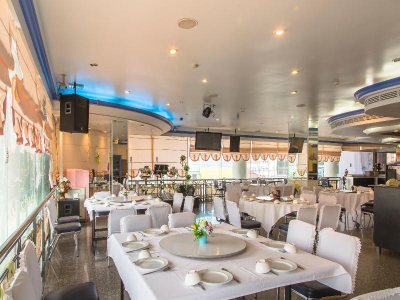 V.L. Hatyai - Restoran