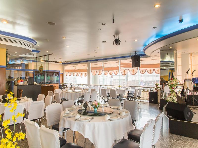 V.L. Hatyai - Restoran