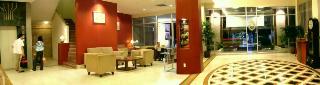 Hadyai Golden Crown Hotel fotoÄŸrafÄ±