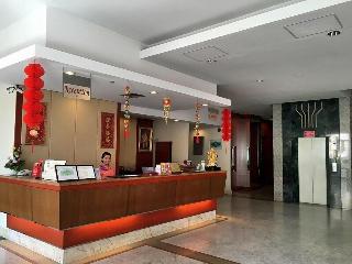 Hadyai Golden Crown Hotel fotoÄŸrafÄ±