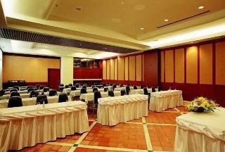 Hadyai Golden Crown Hotel fotoÄŸrafÄ±