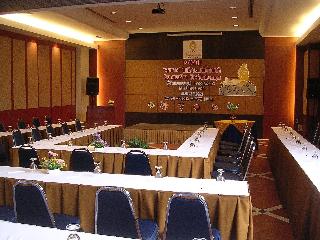 Hadyai Golden Crown Hotel fotoÄŸrafÄ±