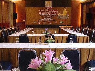 Hadyai Golden Crown Hotel fotoÄŸrafÄ±