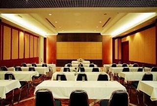 Hadyai Golden Crown Hotel fotoÄŸrafÄ±