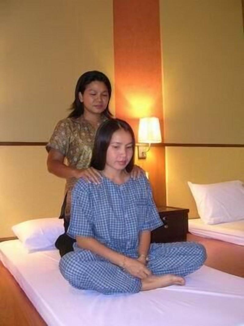 Hadyai Golden Crown Hotel - Aktivite