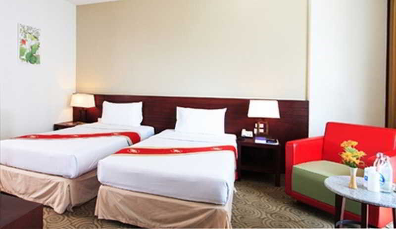 Hadyai Golden Crown Hotel fotoÄŸrafÄ±
