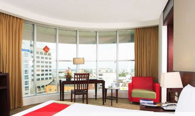 Hadyai Golden Crown Hotel fotoÄŸrafÄ±