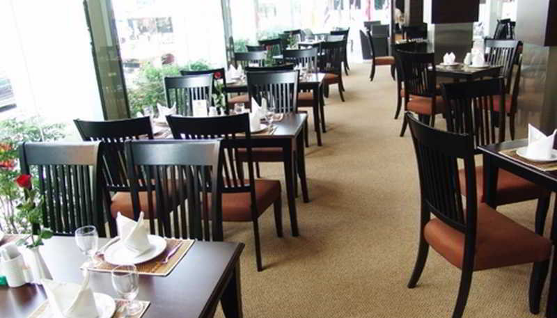 Hadyai Golden Crown Hotel fotoÄŸrafÄ±