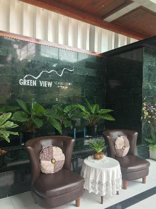 Green View Village Resort fotoÄŸrafÄ±