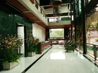 Green View Village Resort fotoÄŸrafÄ±