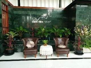 Green View Village Resort fotoÄŸrafÄ±