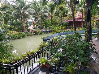 Green View Village Resort fotoÄŸrafÄ±
