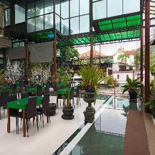 Green View Village Resort fotoÄŸrafÄ±
