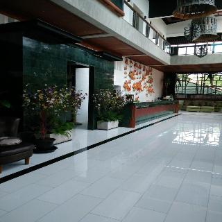 Green View Village Resort fotoÄŸrafÄ±