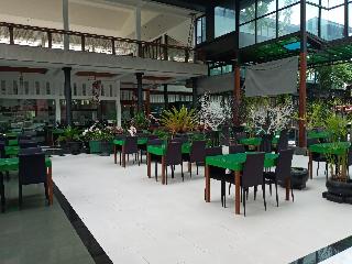 Green View Village Resort fotoÄŸrafÄ±