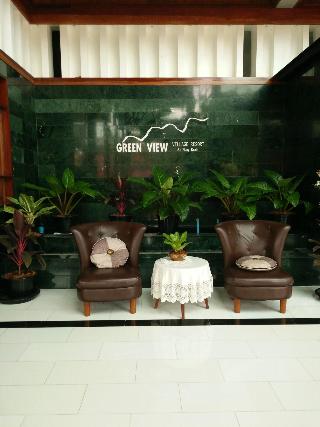 Green View Village Resort fotoÄŸrafÄ±