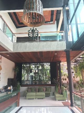 Green View Village Resort fotoÄŸrafÄ±