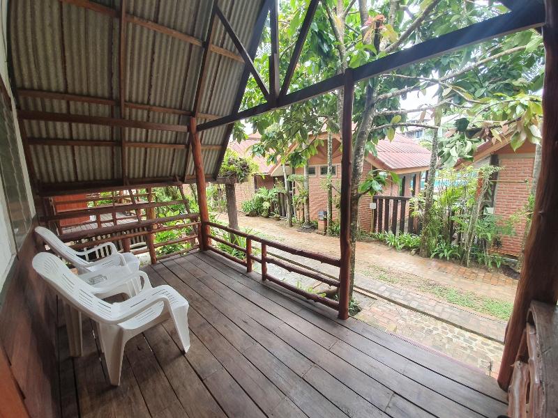 Green View Village Resort - Aktivite