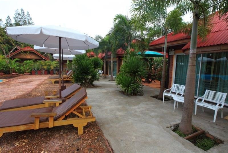 Green View Village Resort fotoÄŸrafÄ±