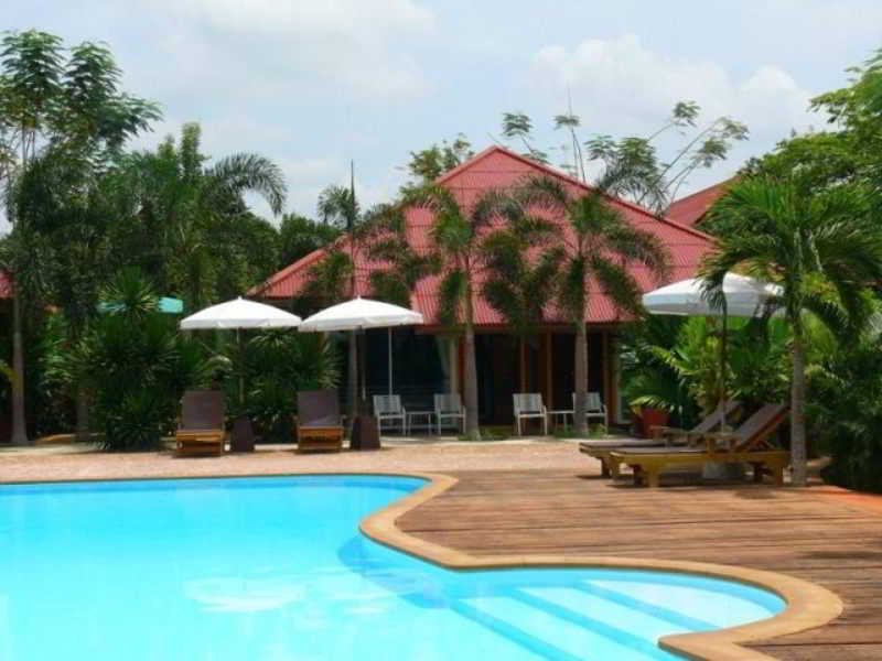 Green View Village Resort fotoÄŸrafÄ±