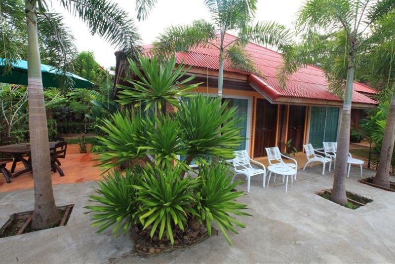 Green View Village Resort fotoÄŸrafÄ±