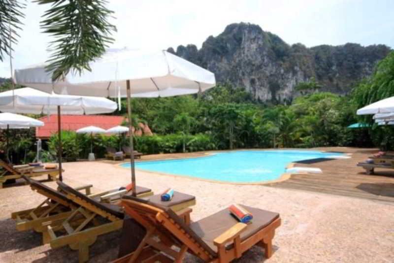 Green View Village Resort fotoÄŸrafÄ±