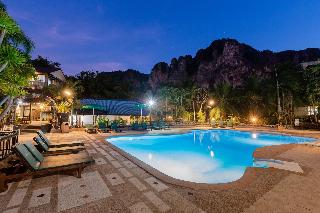 Green View Village Resort otel fotoğrafı
