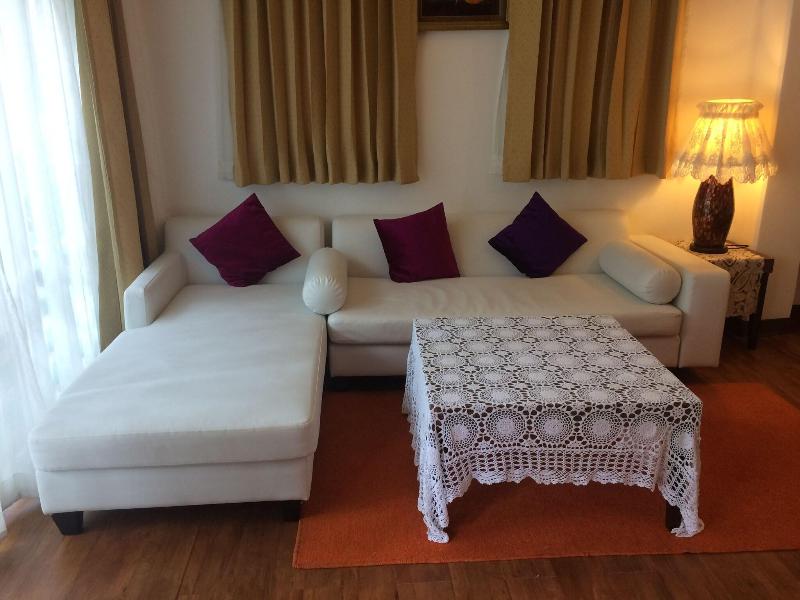 Green View Village Resort - Genel