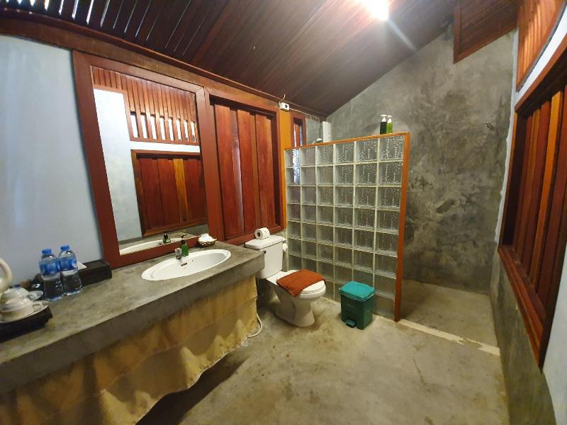 Green View Village Resort - Genel