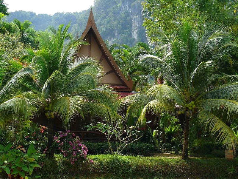 Green View Village Resort - Genel