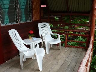 Green View Village Resort fotoÄŸrafÄ±