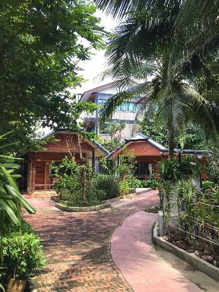 Green View Village Resort fotoÄŸrafÄ±