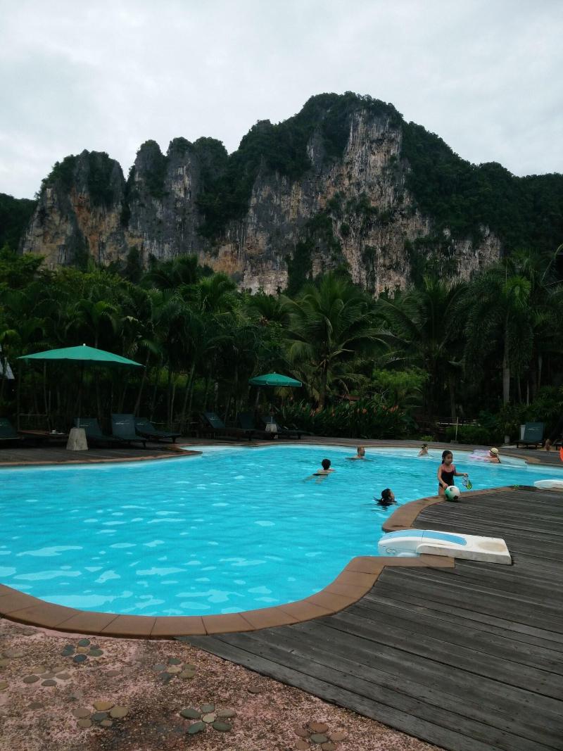 Green View Village Resort - Genel