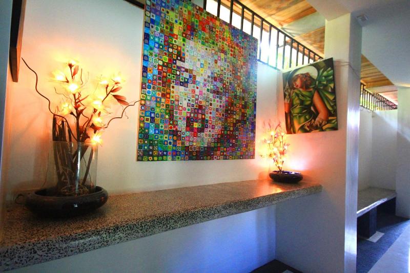 Green View Village Resort - Genel