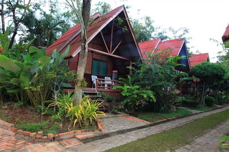 Green View Village Resort fotoÄŸrafÄ±