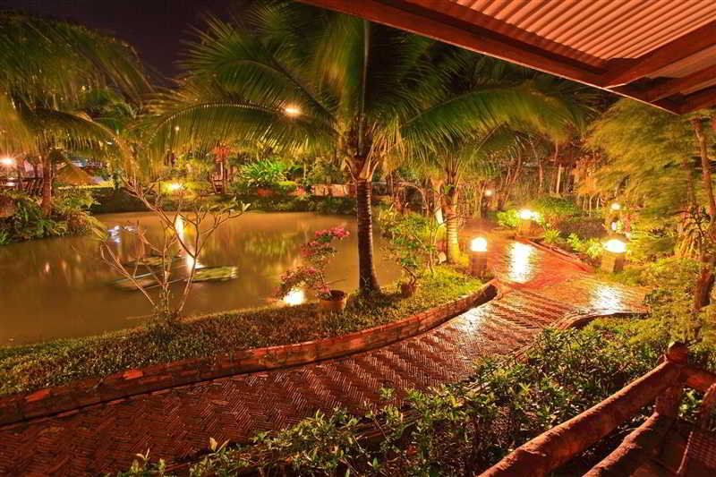 Green View Village Resort fotoÄŸrafÄ±