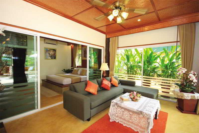 Green View Village Resort fotoÄŸrafÄ±